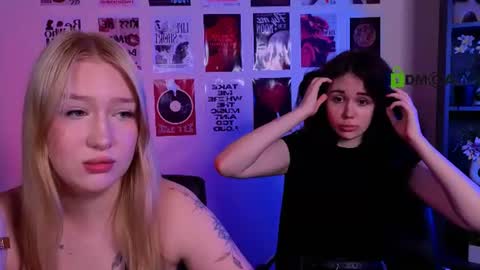 Sophie online show from July 14, 7:19 pm