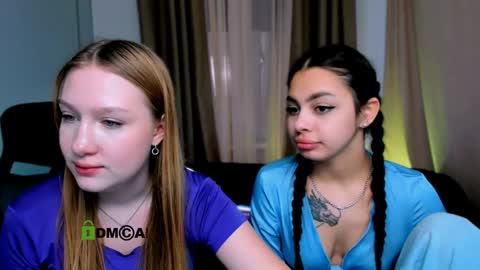 Sophie online show from February 7, 5:51 pm