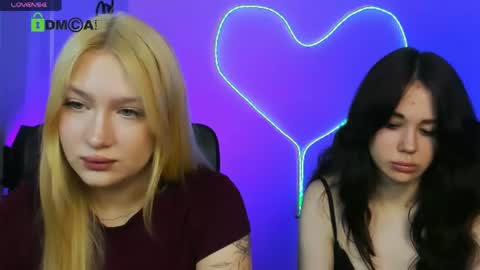 Sophie online show from July 28, 7:15 pm