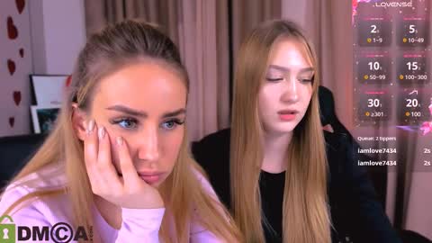 Sophie online show from February 20, 12:41 am