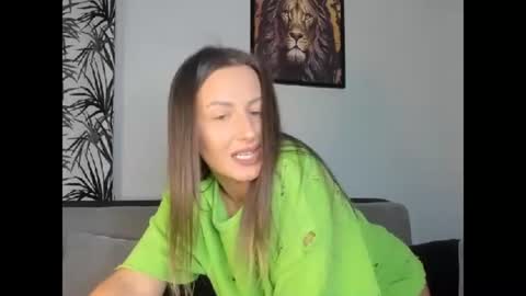 PlayfulAudrey online show from October 31, 7:25 pm