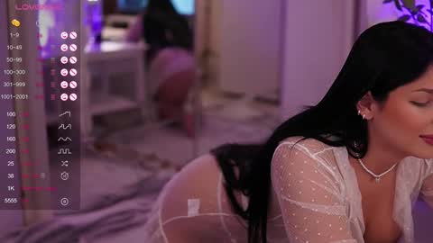 playfulavalyn online show from September 26, 12:51 am