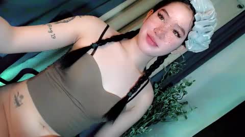 kate online show from April 23, 5:48 am
