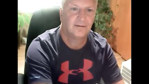 playfulguy4fun online show from October 8, 8:48 pm