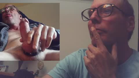 StudMan online show from May 28, 1:47 am