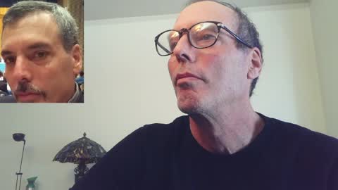 StudMan online show from May 31, 3:44 pm