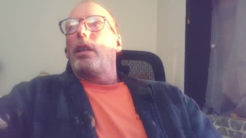 StudMan online show from March 12, 11:25 am