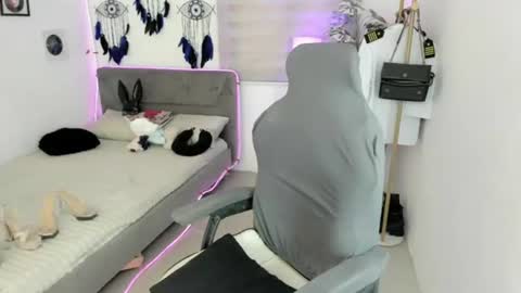 playfull_angels online show from August 1, 12:34 am