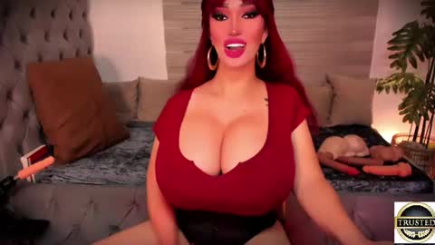 Maria online show from July 4, 11:30 pm