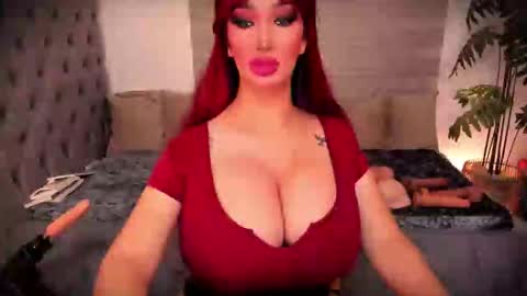 Maria online show from June 10, 9:57 pm