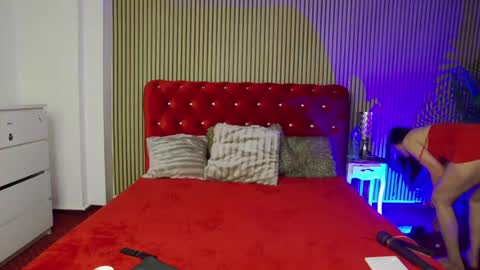 PlayfulSamy online show from June 15, 4:04 am