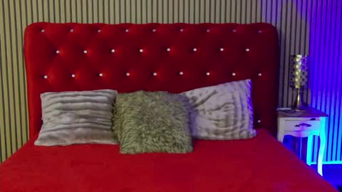 PlayfulSamy online show from June 30, 3:39 am