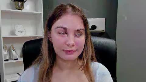 Valeria online show from November 17, 10:01 pm