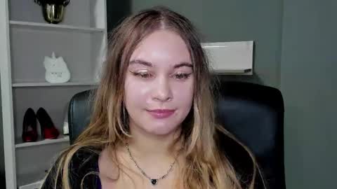 Valeria online show from November 10, 10:23 pm