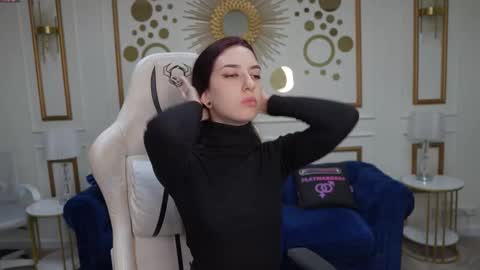 Lana online show from October 28, 11:33 am