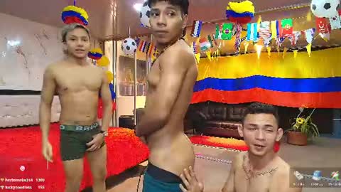   online show from June 28, 11:12 pm