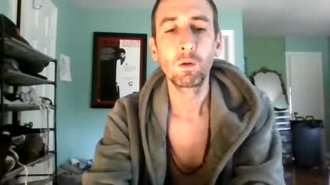 Watch Or Join Me online show from June 17, 7:19 pm