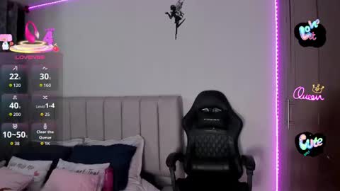 Ashely3 online show from June 21, 2:07 am