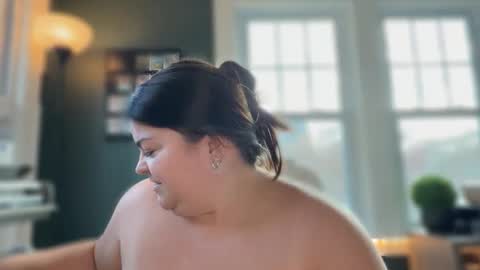 playwithbrittany online show from November 6, 7:06 pm