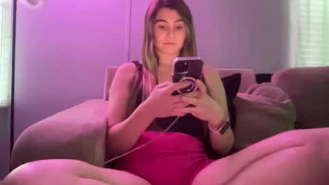 Caity online show from May 5, 11:32 pm