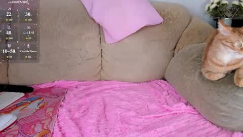 i am Kat   online show from July 27, 2:53 am