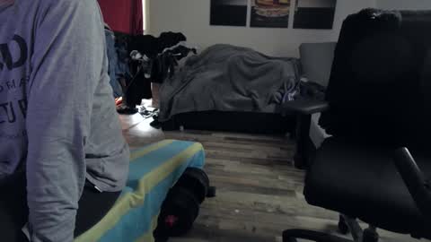 Hello ask me  . Im glad  to see you here in my room. Welcome PVT is open online show from May 2, 2:56 pm