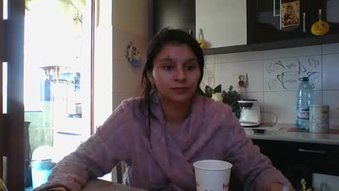 pleas3s_sweet online show from February 22, 8:18 am