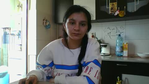 pleas3s_sweet online show from March 4, 9:51 am
