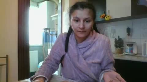 pleas3s_sweet online show from January 29, 6:22 am