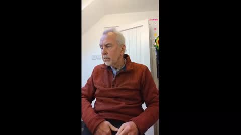 Pleasedominateme online show from January 5, 3:45 pm