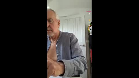 Pleasedominateme online show from March 9, 4:00 pm