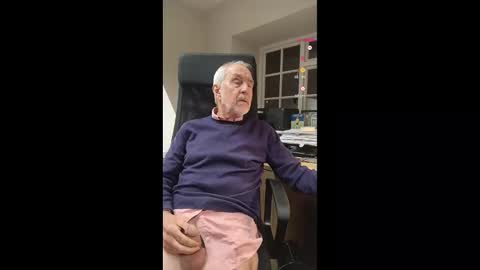 Pleasedominateme online show from October 31, 5:24 pm