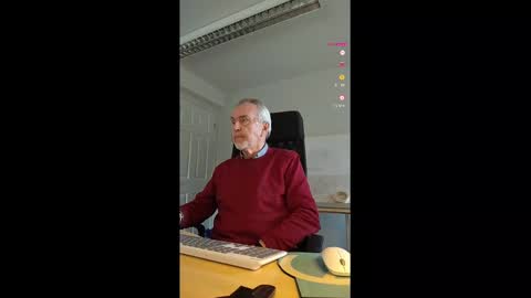 Pleasedominateme online show from February 28, 3:59 pm