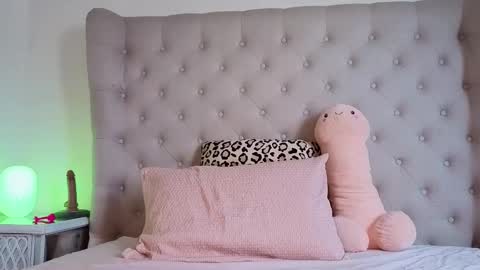 Rose  online show from March 14, 7:23 am