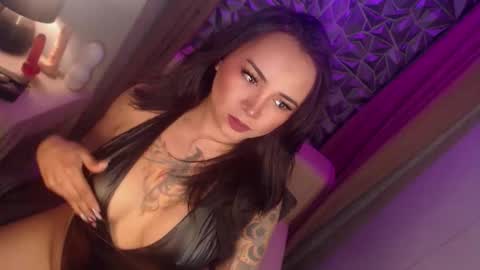 Angel online show from November 4, 3:08 am