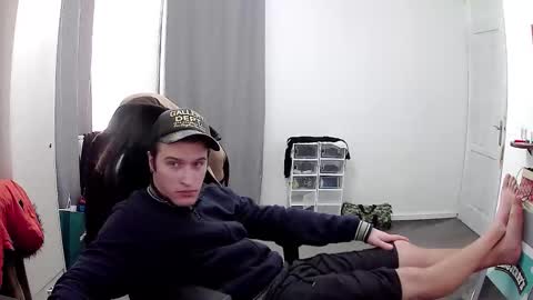 plkrisztian online show from March 3, 8:38 pm