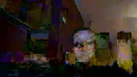 Kevin online show from February 3, 6:39 pm