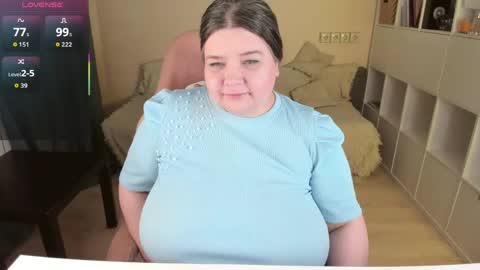 Alice online show from May 4, 8:04 pm