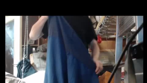 Plumerialba online show from January 19, 9:33 am