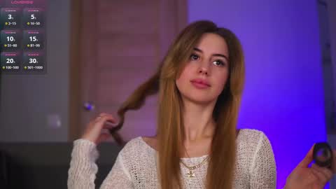 Ari online show from September 26, 5:37 am