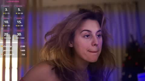 Ari online show from January 5, 2:30 pm