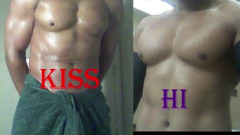 StraightPlush online show from February 9, 7:23 am