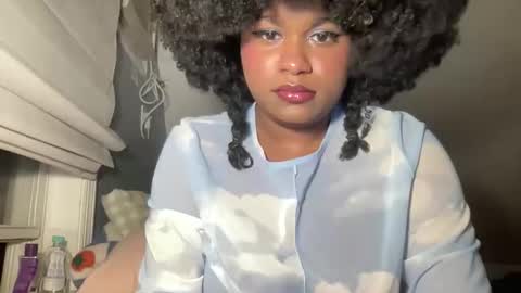 stariette online show from March 13, 3:32 am