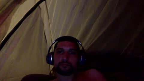 Pup Seth online show from March 14, 2:10 pm