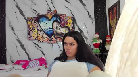 lesly pagina azul pocahontas982 online show from January 22, 7:56 pm