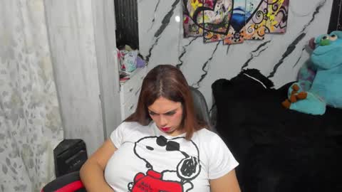 lesly pagina azul pocahontas982 online show from October 9, 2:06 am