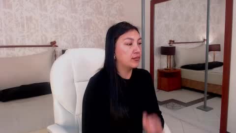 Pocahontas online show from January 16, 12:20 pm