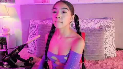 Pocahontas online show from June 26, 4:01 pm