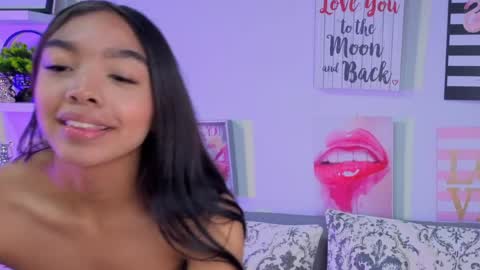 Pocahontas online show from May 9, 6:58 pm