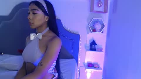 Pocahontas online show from February 13, 5:49 pm